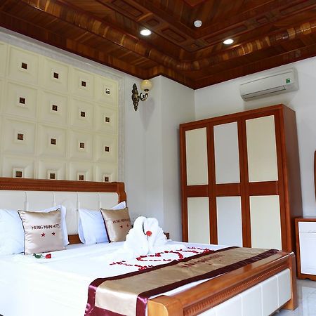 Hung Miami Hotel Ho Si Minh-város Kültér fotó