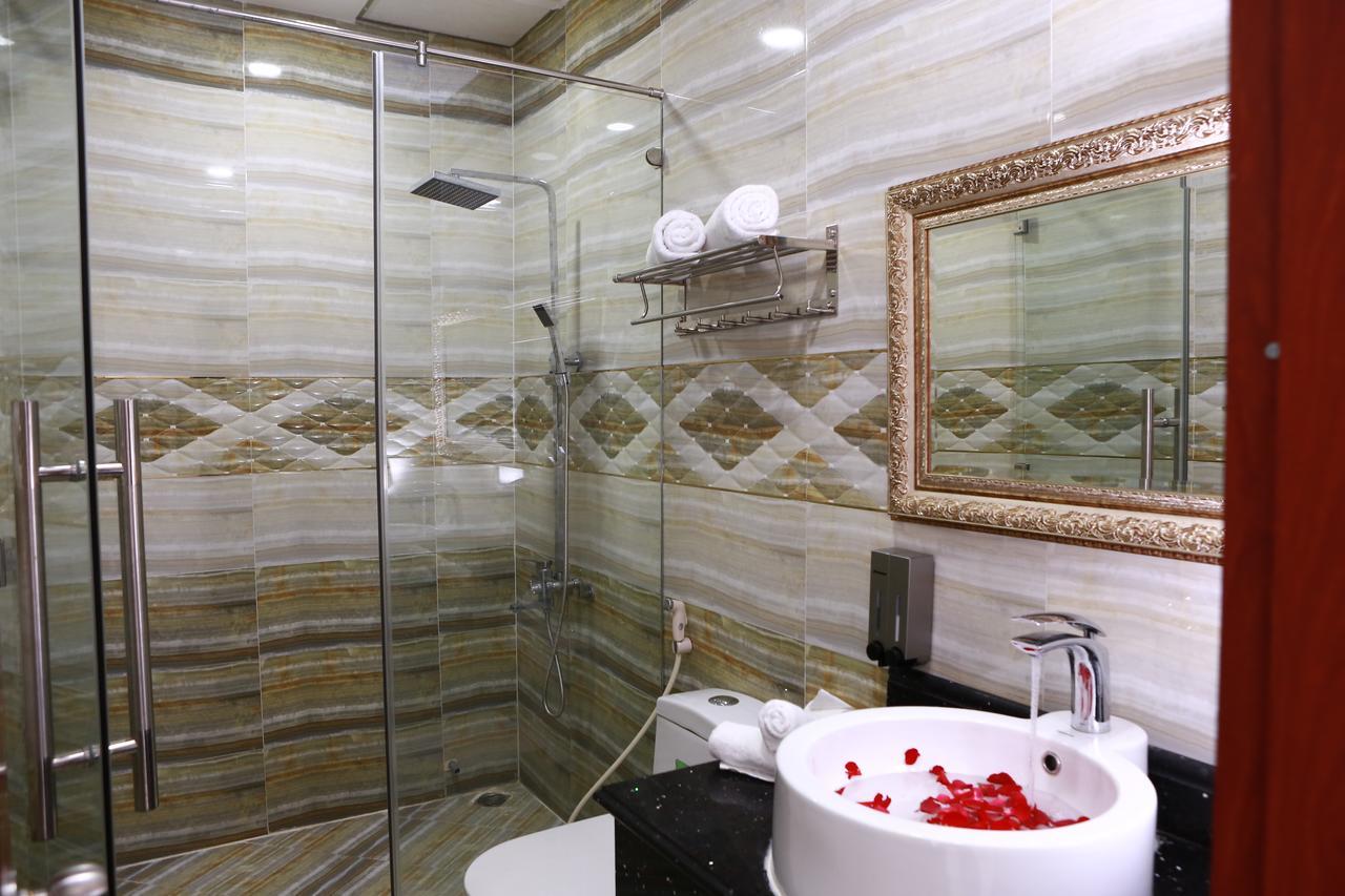 Hung Miami Hotel Ho Si Minh-város Kültér fotó